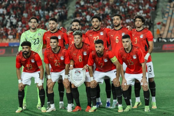 موعد مباراة منتخب مصر أمام البرازيل استعداداً لمونديال 2026