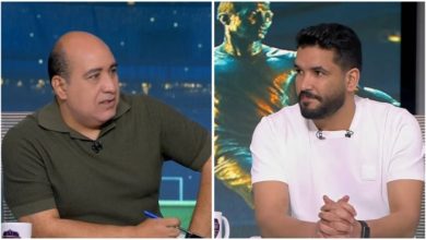 "بقالنا سنة ونص ومستنيين بن ميم".. صالح جمعة يعلن تصعيد أزمة شقيقه مع إدارة الزمالك دولياً