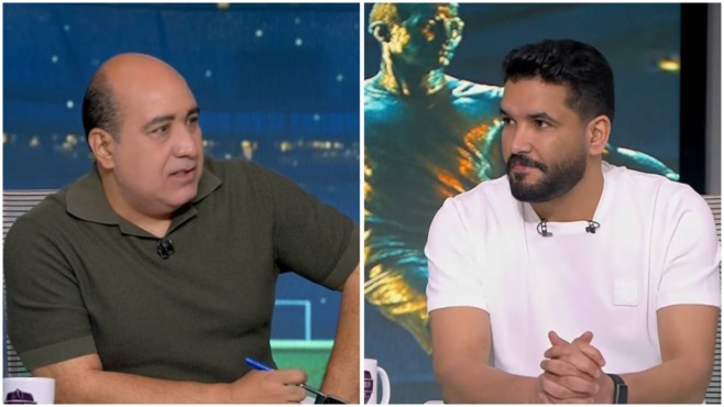 "بقالنا سنة ونص ومستنيين بن ميم".. صالح جمعة يعلن تصعيد أزمة شقيقه مع إدارة الزمالك دولياً