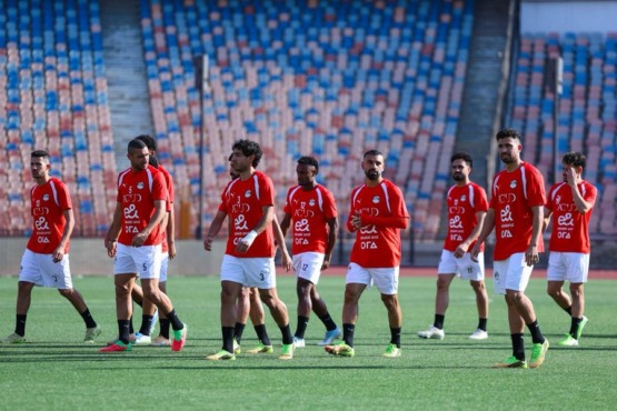 الكشف عن ألوان زي منتخب مصر في كأس العالم 2026