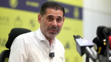 هيرو سيقود «لا فابريكا» تحت إدارة ريكيلمي في حال فوزه برئاسة ريال مدريد