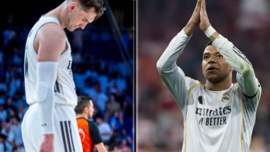 ريال مدريد بلا ألقاب