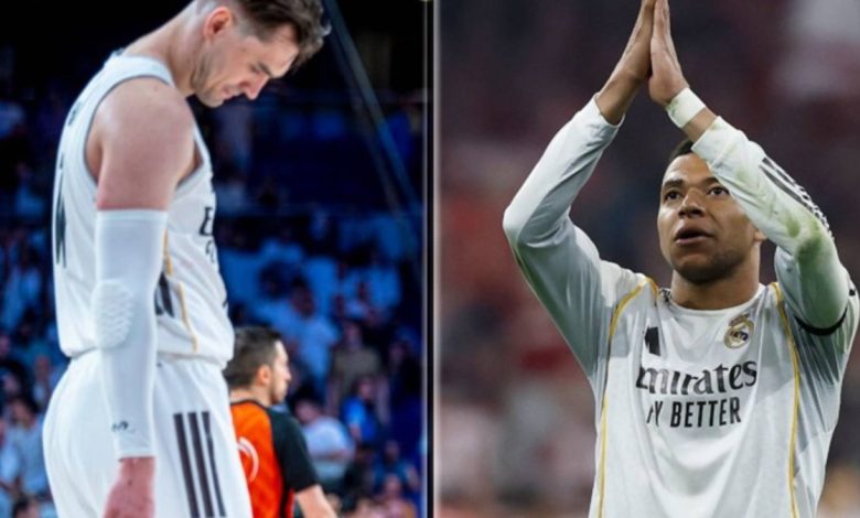 ريال مدريد بلا ألقاب