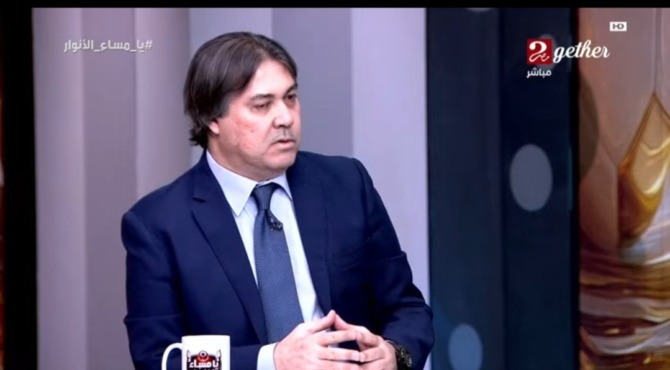 أشرف قاسم يختار التشكيل الأنسب لمنتخب مصر في كأس العالم.. مفاجأة لـإمام عاشور