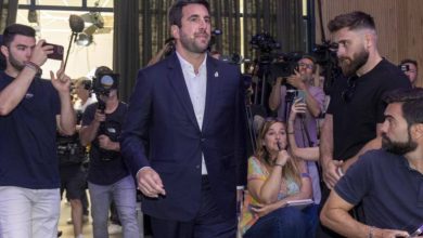 انتخابات ريال مدريد