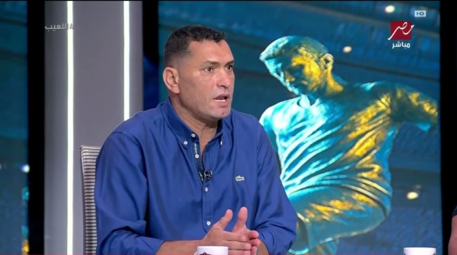 محمود أبو الدهب ينفجر مع مهيب عبدالهادي.. الكرة المصرية في خطر بعد تتويج الزمالك بالدوري المصري