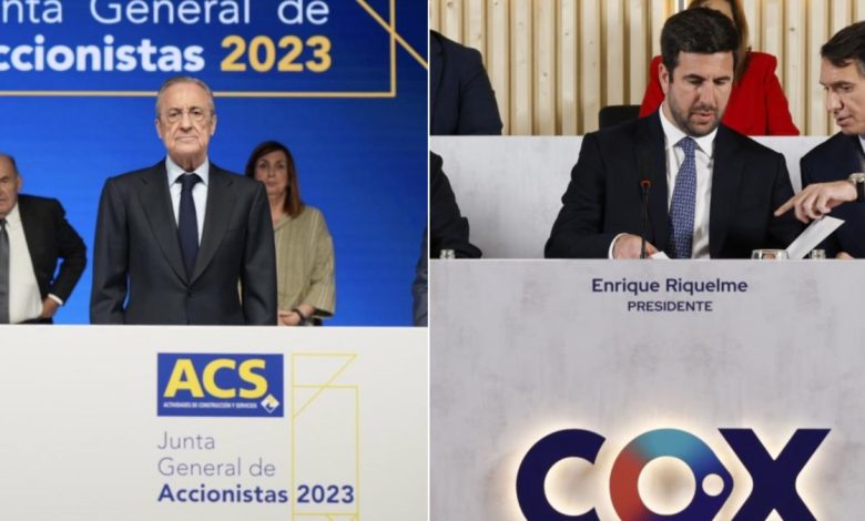 ثروة ريكيلمي وانتخابات ريال مدريد