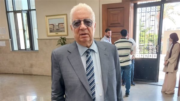 بسبب تصريحات مسيئة.. بلاغ رسمي من مرتضى منصور يلاحق محمود كهربا وإعلامياً معروفاً
