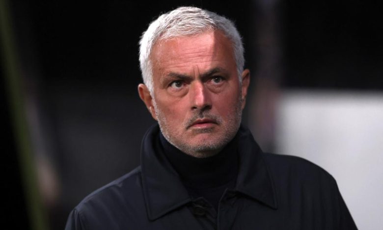 فيديو مورينيو انتخابات ريال مدريد