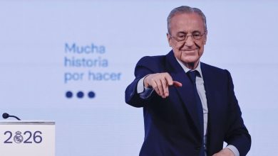 ألفارو بينيتو دومفريس ريال مدريد