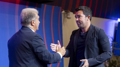 برشلونة يُركز على التعاقد مع ألفاريز وسيلفا ويؤجل تعزيز الدفاع