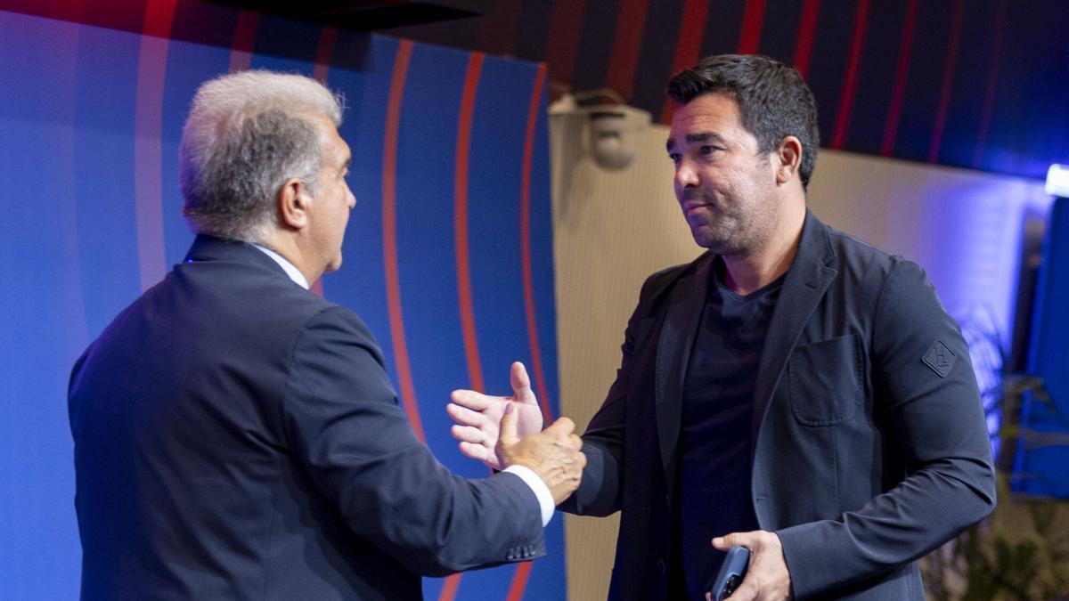 برشلونة يُركز على التعاقد مع ألفاريز وسيلفا ويؤجل تعزيز الدفاع