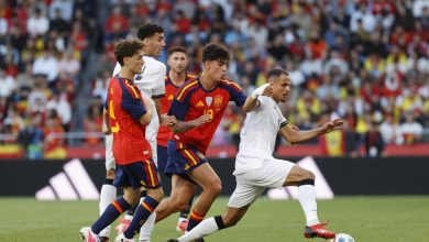 برشلونة يُعزز تفوقه التاريخي بإضافة برنال إلى قائمة اللاعبين الدوليين