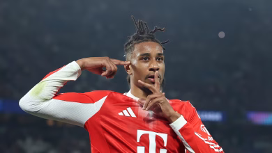 مايكل أوليسي ريال مدريد