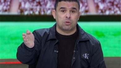 "لا حرام شرعاً ولا خوف من التفاصيل".. هجوم حاد من خالد الغندور على "شرط الصمت" لمدرب الأهلي السابق