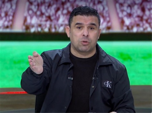 "لا حرام شرعاً ولا خوف من التفاصيل".. هجوم حاد من خالد الغندور على "شرط الصمت" لمدرب الأهلي السابق
