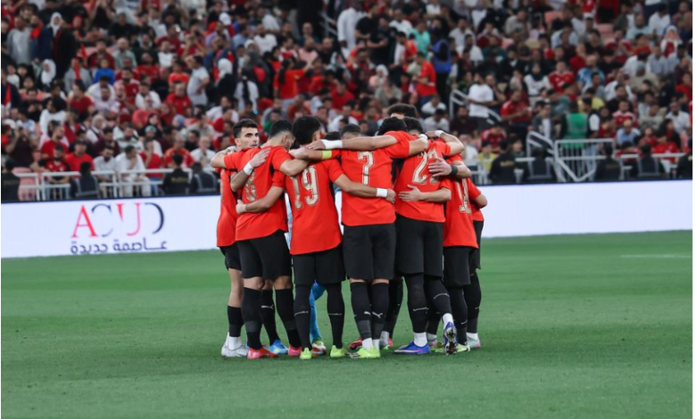 مصر والبرازيل: إقبال جماهيري كبير وأسعار تذاكر تصل لـ650 دولاراً