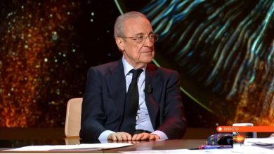 انتخابات ريال مدريد