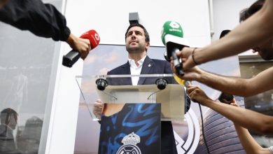 ريكيلمي كلوب ريال مدريد
