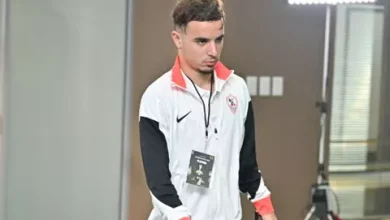 بين الود والتهديد.. اتحاد طنجة يضع الزمالك في مأزق مالي جديد بسبب عبدالحميد معالي