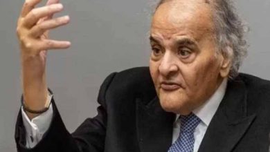 "مصادر كاذبة".. ممدوح عباس يوجه رسالة نارية ويرفض حشر اسمه في أزمات الزمالك المالي