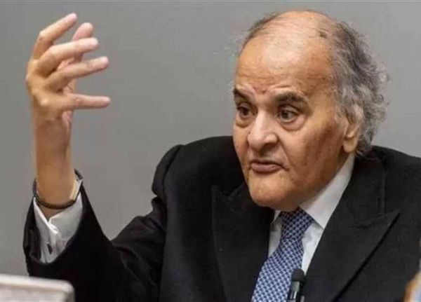 "مصادر كاذبة".. ممدوح عباس يوجه رسالة نارية ويرفض حشر اسمه في أزمات الزمالك المالي
