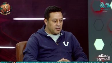 ​بعد مباراة البرازيل.. هشام حنفي يكشف: "كلمة سر" حسام حسن لإنقاذ مهند لاشين.