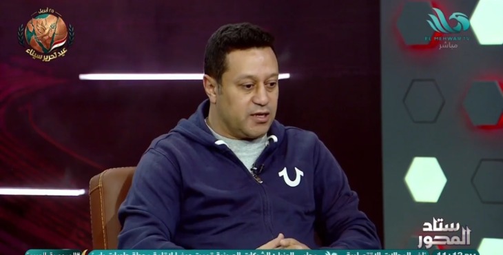 ​بعد مباراة البرازيل.. هشام حنفي يكشف: "كلمة سر" حسام حسن لإنقاذ مهند لاشين.