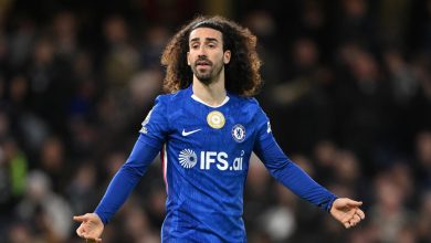 كوكوريلا يُحدد مستقبله في برشلونة بانتظار قرار بالدي