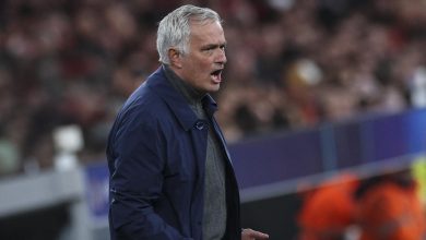 ريال مدريد الظهير الأيسر