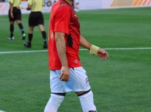 كواليس جلسة حسام حسن مع محمد صلاح قبل إنطلاق كأس العالم 2026