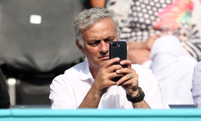 مورينيو يبدأ مشواره مع ريال مدريد ويضع خطط الإعداد في المقدمة