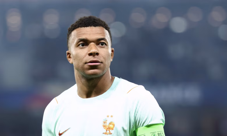 مبابي كأس العالم 2026