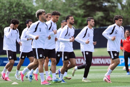 بيان رسمي من اتحاد الكرة.. الفيفا يفاجئ بعثة منتخب مصر في أمريكا بتحليل منشطات!