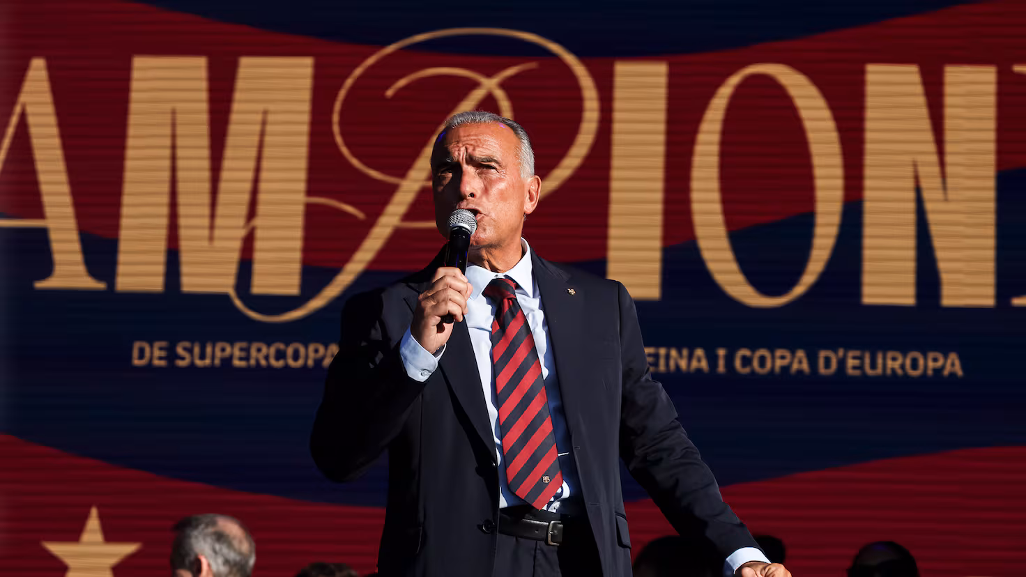 دعوى برشلونة ضد ريال مدريد