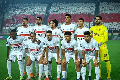 "أسرع من منسي وأقوى بدنياً".. شهادة جريئة تفتح ملف مهاجم الزمالك الغائب