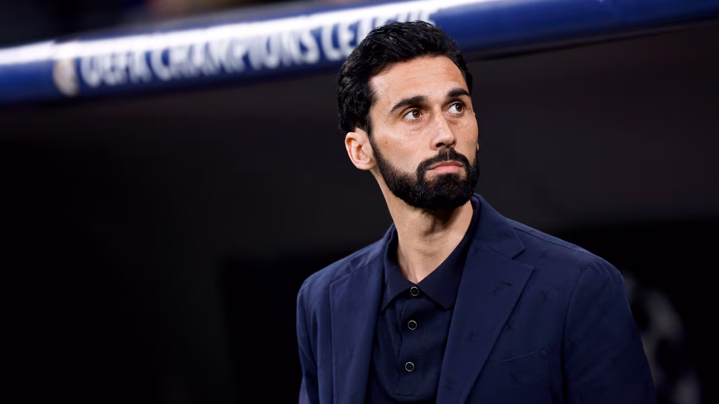 رحيل أربيلوا عن ريال مدريد