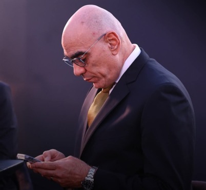 هشام نصر يتحدث عن مصير معتمد جمال مع الزمالك والأزمة الكبرى