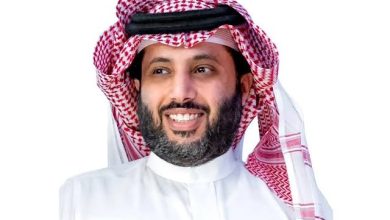 تركي آل الشيخ يُفند ادعاءات فرج عامر بشأن بطولة الأهلي الودية