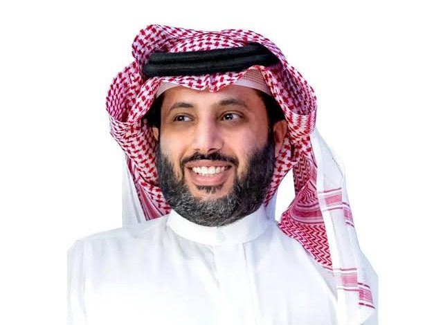 تركي آل الشيخ يُفند ادعاءات فرج عامر بشأن بطولة الأهلي الودية