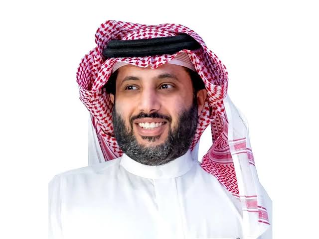تركي آل الشيخ يُفند ادعاءات فرج عامر بشأن بطولة الأهلي الودية