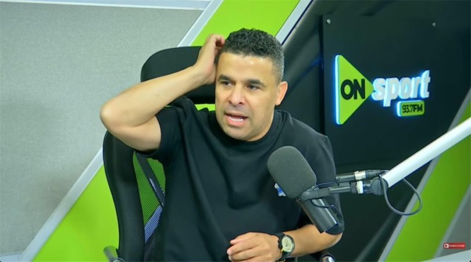 الوسط الرياضي.. الغندور يكشف التناقض في موقف الأهلي بين "الكارت الذهبي" ودوري الأبطال