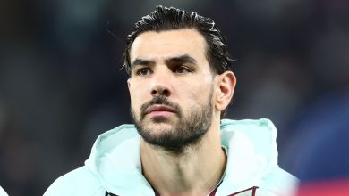 ثيو هيرنانديز يكشف عن رأيه في مبابي ويعيد ريال مدريد للواجهة