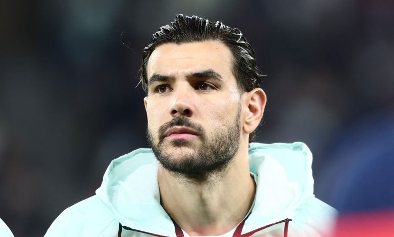 ثيو هيرنانديز يكشف عن رأيه في مبابي ويعيد ريال مدريد للواجهة