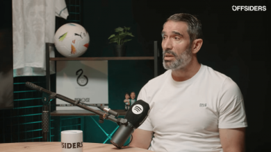 فيرناندو سانز ريال مدريد