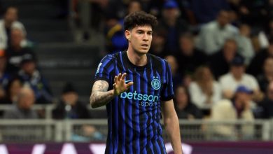 باستوني يبقى مع إنتر والإشاعات حول برشلونة تتلاشى نهائيًا