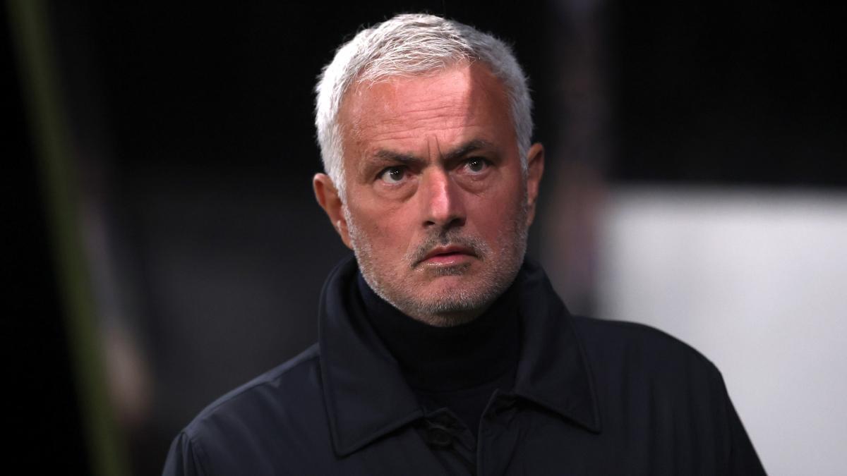 فيديو مورينيو انتخابات ريال مدريد