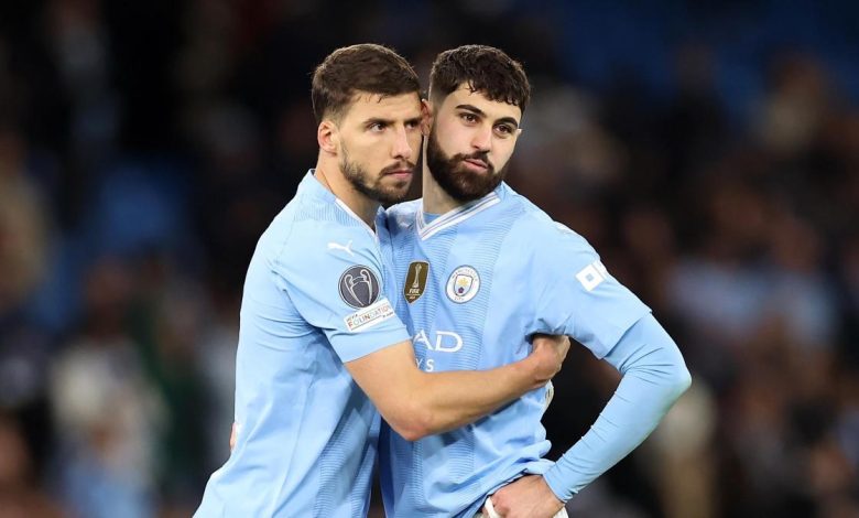 ريال مدريد قلب الدفاع
