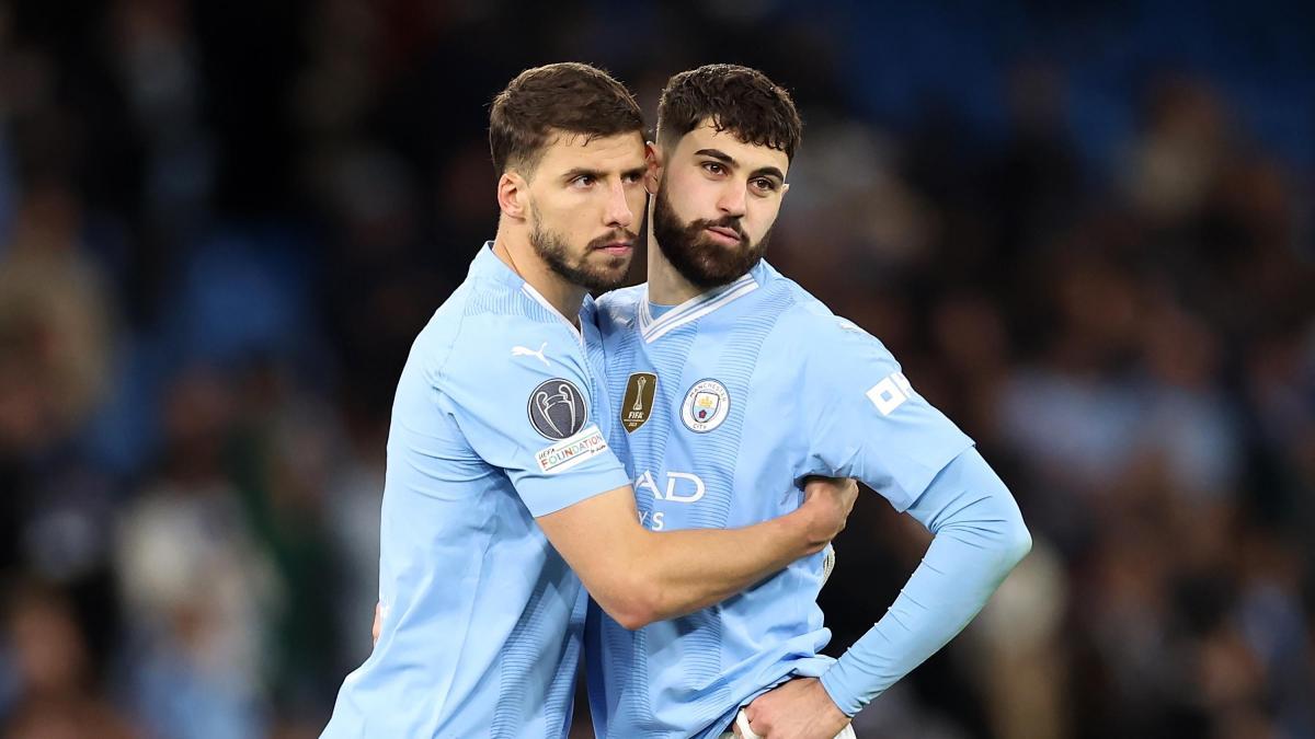 ريال مدريد قلب الدفاع