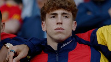 ريال مدريد فيكتور مونيوث